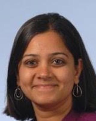 Avika Dixit, MBBS, MPH