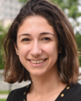 Maha Farhat, MD, MSc