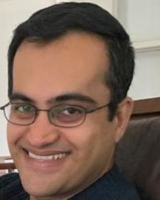Husain Poonawala