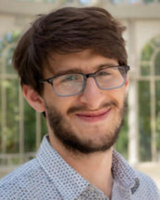 Max Marin